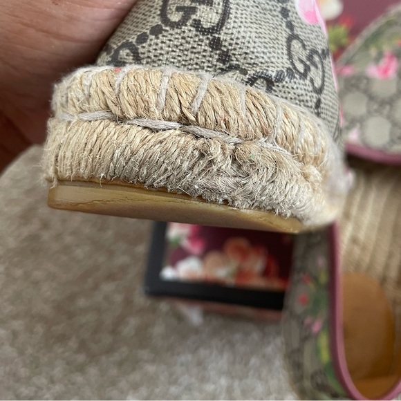Gucci Women Espadrilles 🌺 - Picture 8 of 16